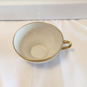 Vintage WG Limoges France Cup